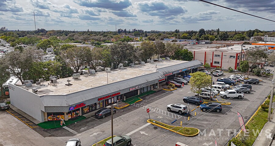 2152-2192 W Oakland Park Blvd, Oakland Park, FL for Rent