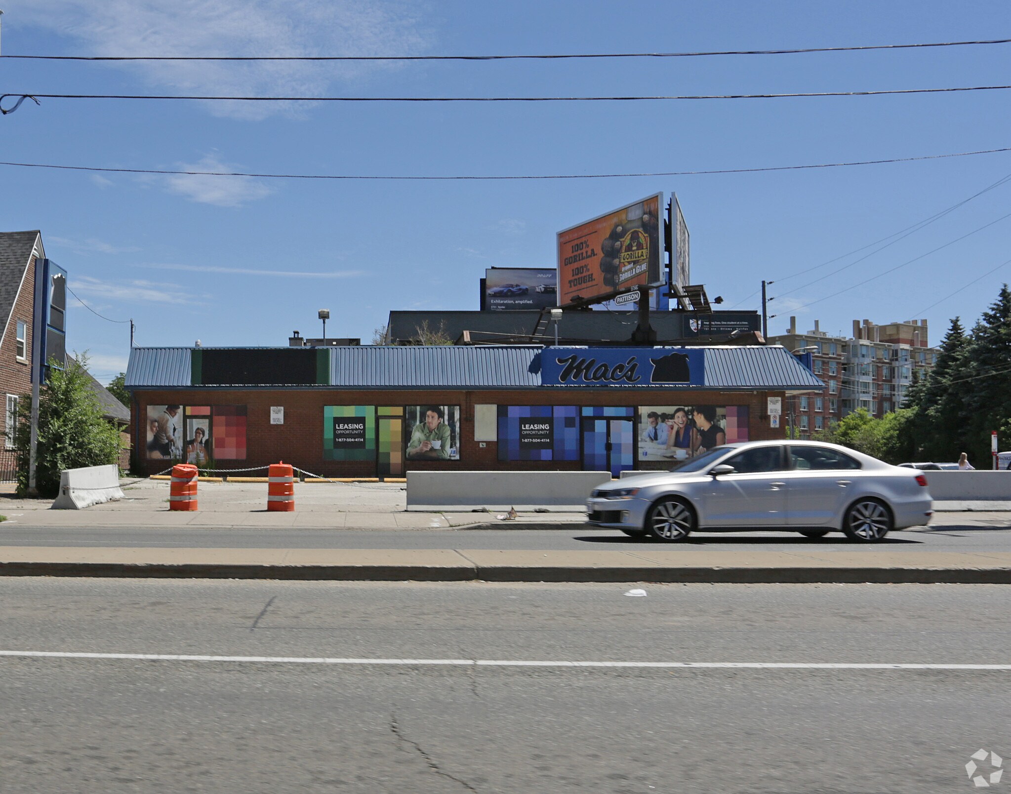 1507 Avenue Rd, Toronto, ON for Rent