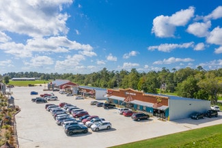 Beaumont, TX Retail - 10445 Eastex Freeway Beaumont, TX Retail - 10445 Eastex Freeway