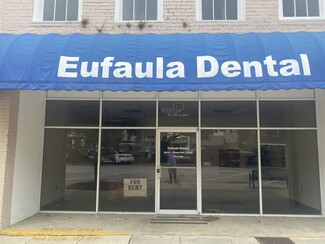 Eufaula, AL Medical - 131 E Broad St