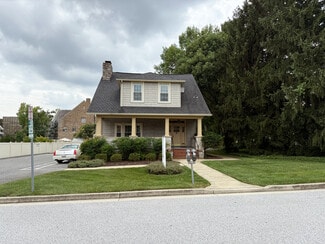 Towson, MD Office - 405 W Pennsylvania Ave