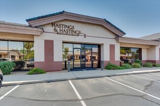 Chandler, AZ Office - 5505 W Chandler Blvd