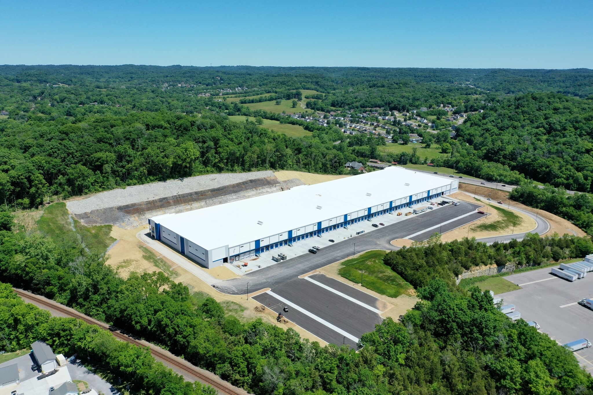 1100 Springfield Hwy, Goodlettsville, TN for Rent