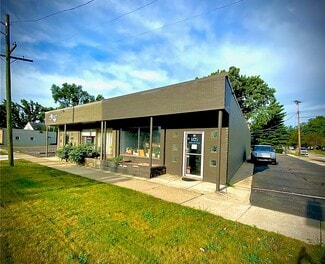 Royal Oak, MI Retail - 3125 Rochester Rd