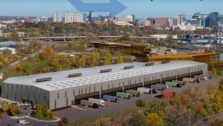 Philadelphia, PA Industrial Land - 1646 S 51st St