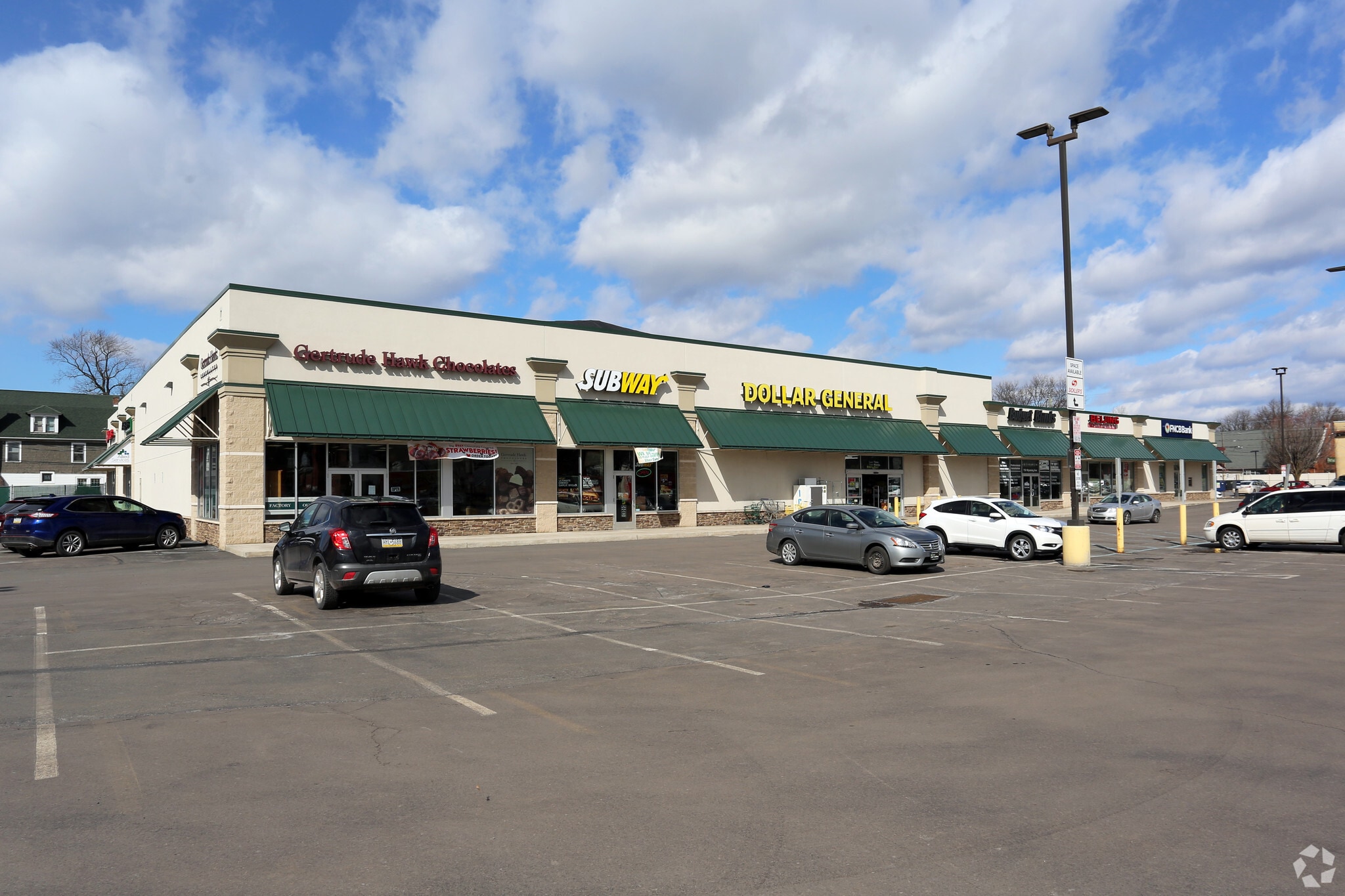 750-768 Wyoming Ave, Kingston, PA for Rent