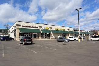 Kingston, PA Office/Retail - 750-768 Wyoming Ave