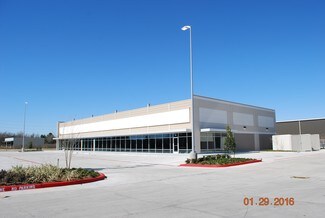 Houston, TX Freestanding - 641 Rankin Rd Houston, TX Freestanding - 641 Rankin Rd