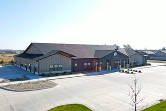 Elkhart, IA Day Care Center - 403 N Grant Ave