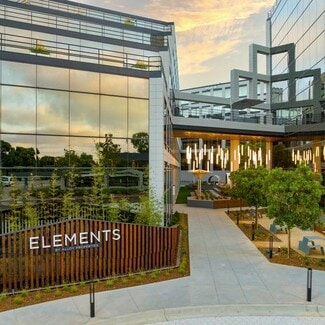 San Diego, CA Office, Flex - 10221 Wateridge Cir