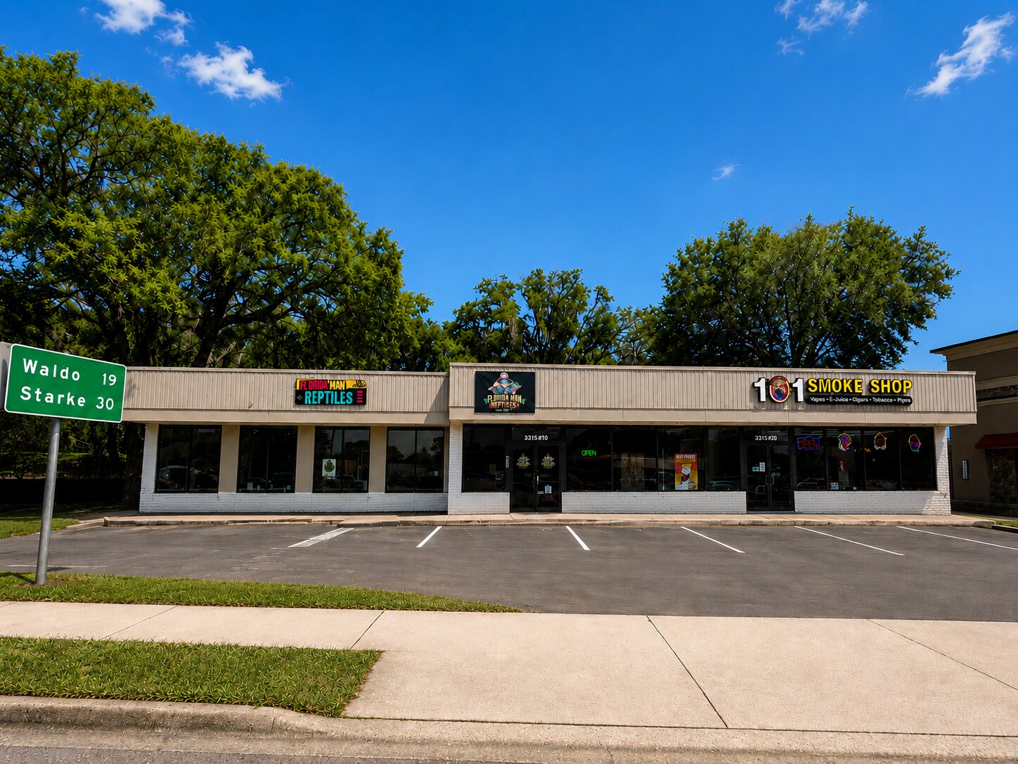 3315 SW Archer Rd, Gainesville, FL for Sale