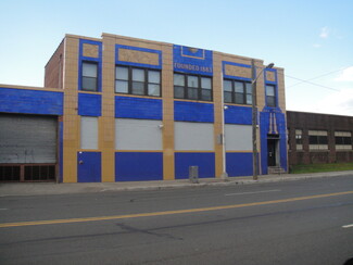 Newark, NJ Office, Industrial - 457 Frelinghuysen Ave