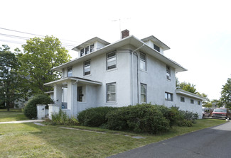 Somerville, NJ Office - 286 E Main St