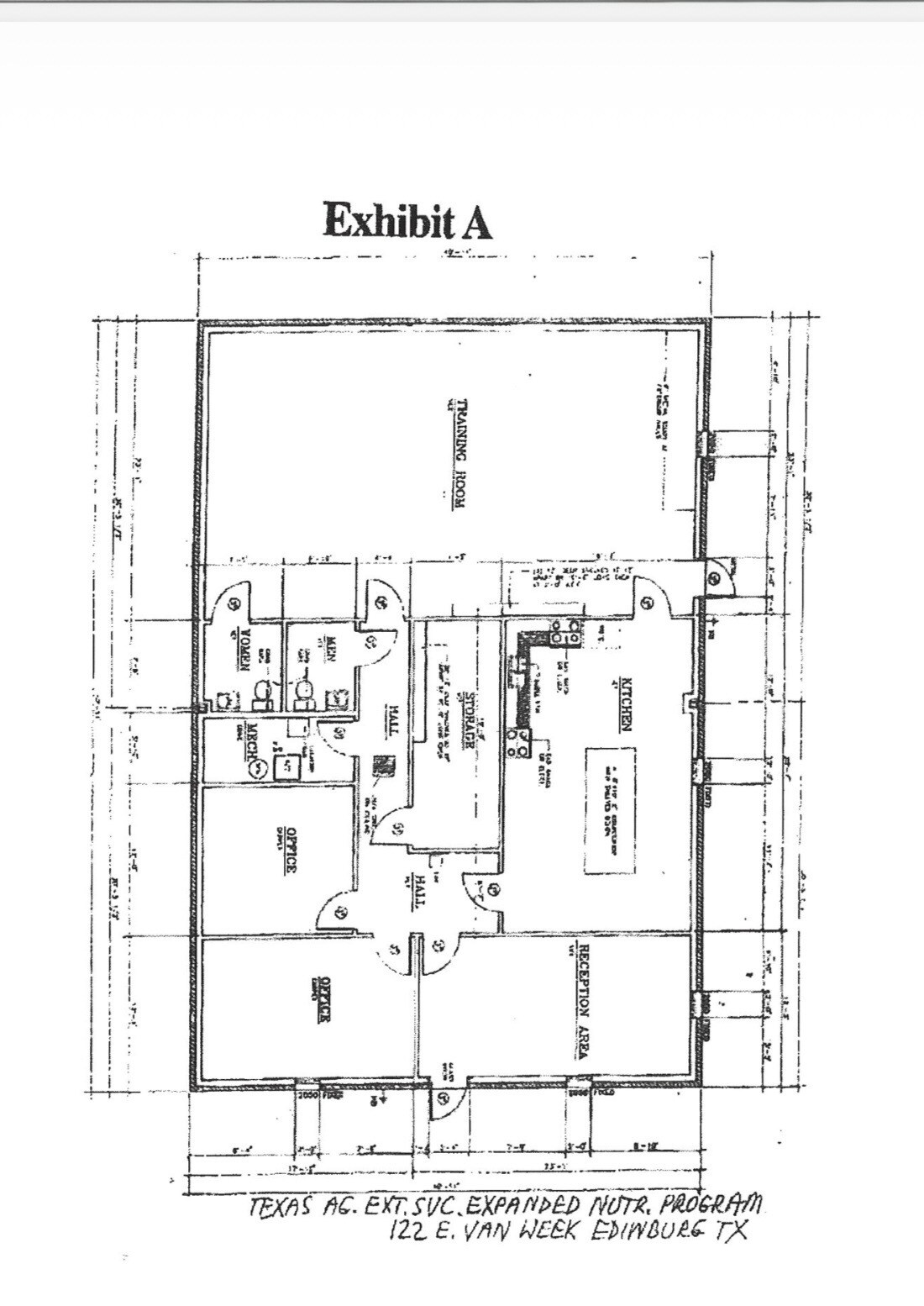 122 E Van Week St, Edinburg, TX for Sale