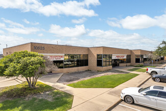 Dallas, TX Flex, Industrial - 10525-10625 Newkirk St