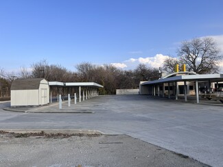 Bridgeport, TX Fast Food - 1304 Chico Hwy