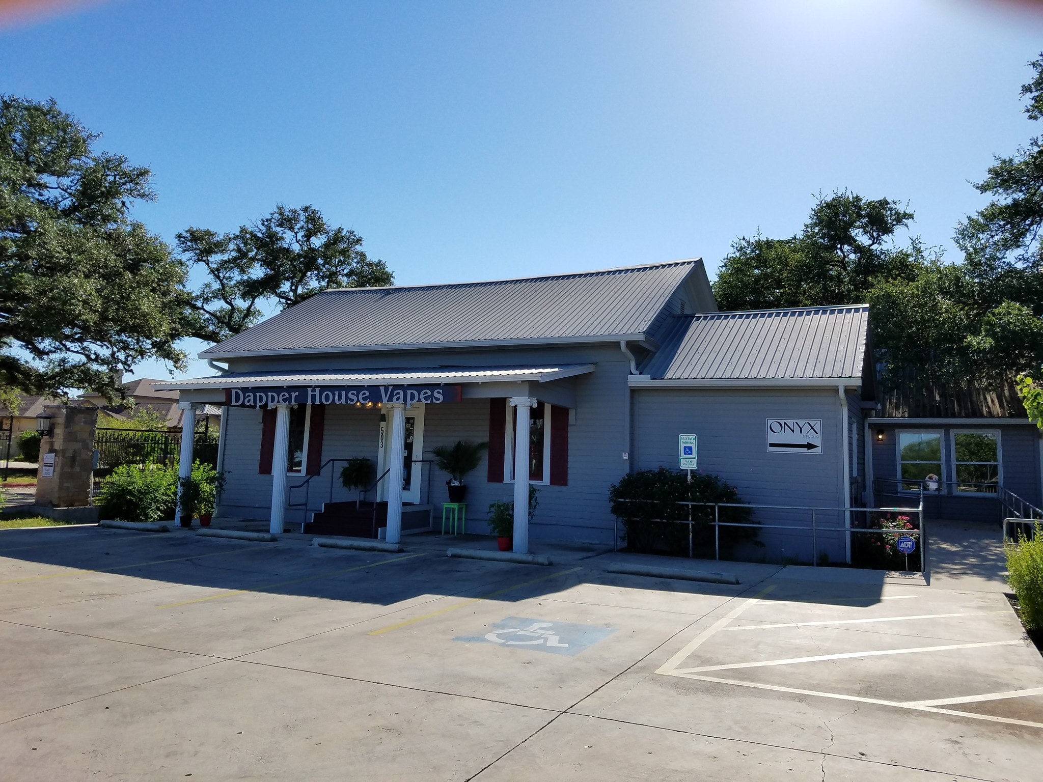 503 S Loop 4 Buda, TX 78610 Retail Property for Sale on