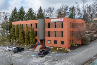 Bethel Park, PA Medical - 2414 Lytle Rd