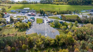 Duanesburg, NY Commercial Land - 5140 Western Turnpike