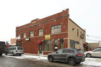 Dearborn, MI Office - 10800 W Warren Ave
