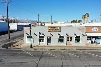 Safford, AZ Office - 626 S 5th Ave