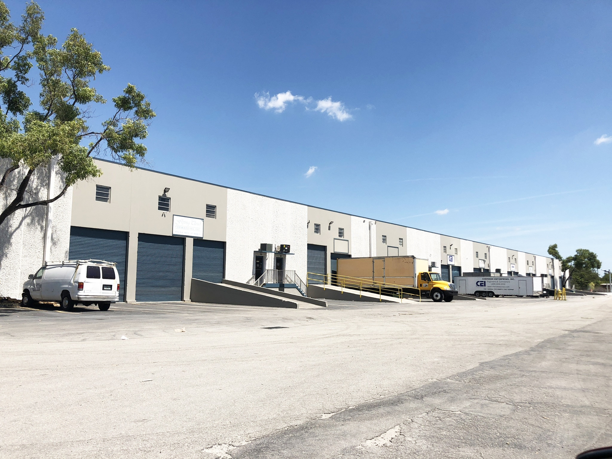8705-8795 NW 100th St, Miami, FL for Rent