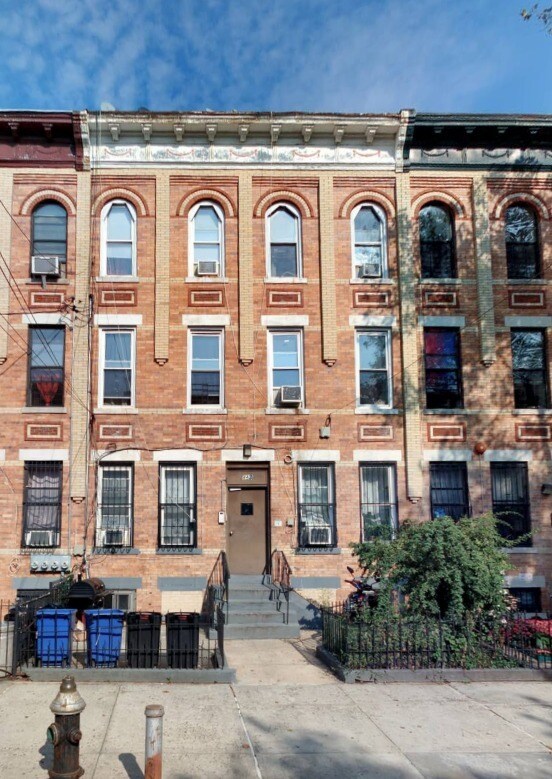 443 Wyona St, Brooklyn, NY for Sale
