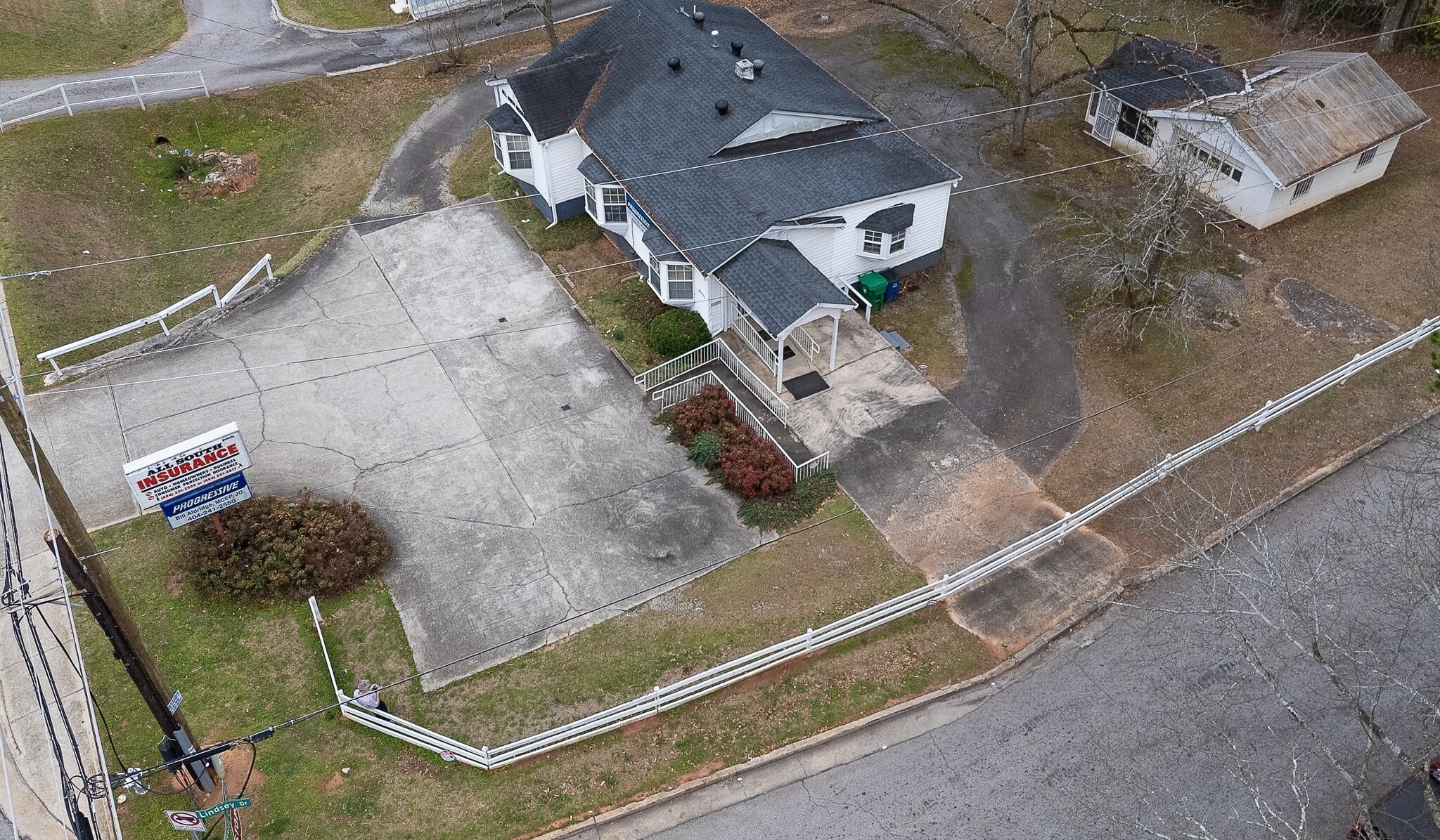 2001 Wesley Chapel Rd, Decatur, GA for Sale