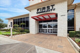 Tomball, TX undefined - 28850 Tomball Pky Tomball, TX undefined - 28850 Tomball Pky