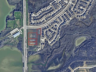 Frisco, TX Commercial - SEQ FM-423 & Lone Star Ranch Pky Frisco, TX Commercial - SEQ FM-423 & Lone Star Ranch Pky