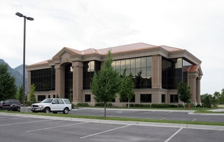 Provo, UT Office - 251 W River Park Dr