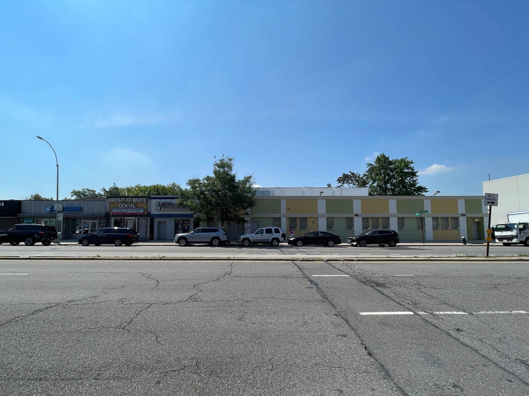 18616 Union Tpke, Fresh Meadows, NY for Rent