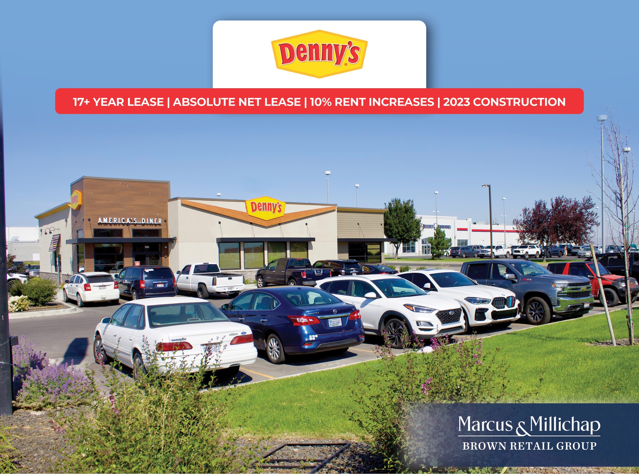 585 N 2nd E, Rexburg, ID for Sale