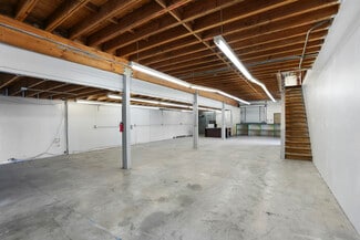 Huntington Beach, CA Retail - 19232 Beach Blvd