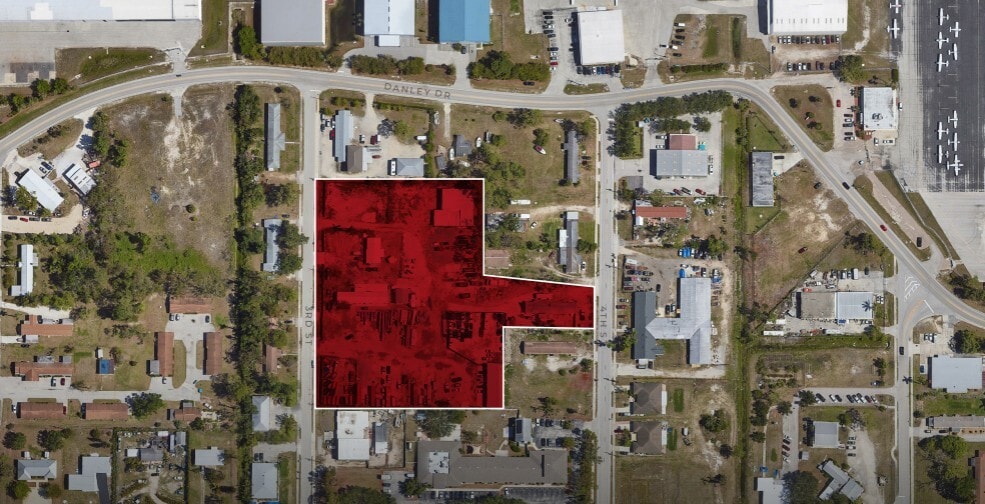 204 - 212 3rd St, Fort Myers, FL for Sale