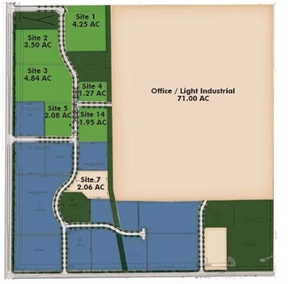 Dacono, CO Commercial - SEC I-25 St Dacono, CO Commercial - SEC I-25 St