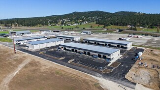 Spokane Valley, WA Flex - 4524 N Barker Rd