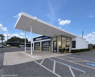 Winter Haven, FL Auto Repair - 3001 Cypress Gardens Rd