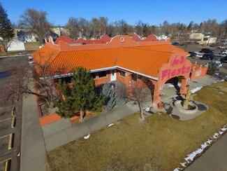 Greeley, CO undefined - 2319 8th Ave