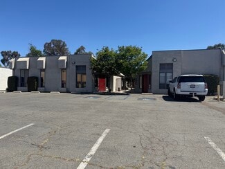 Ramona, CA Office/Medical - 1516 Main St