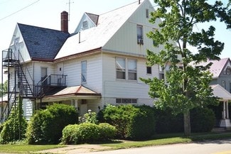 Scottdale, PA Office/Retail - 212 N Chestnut St