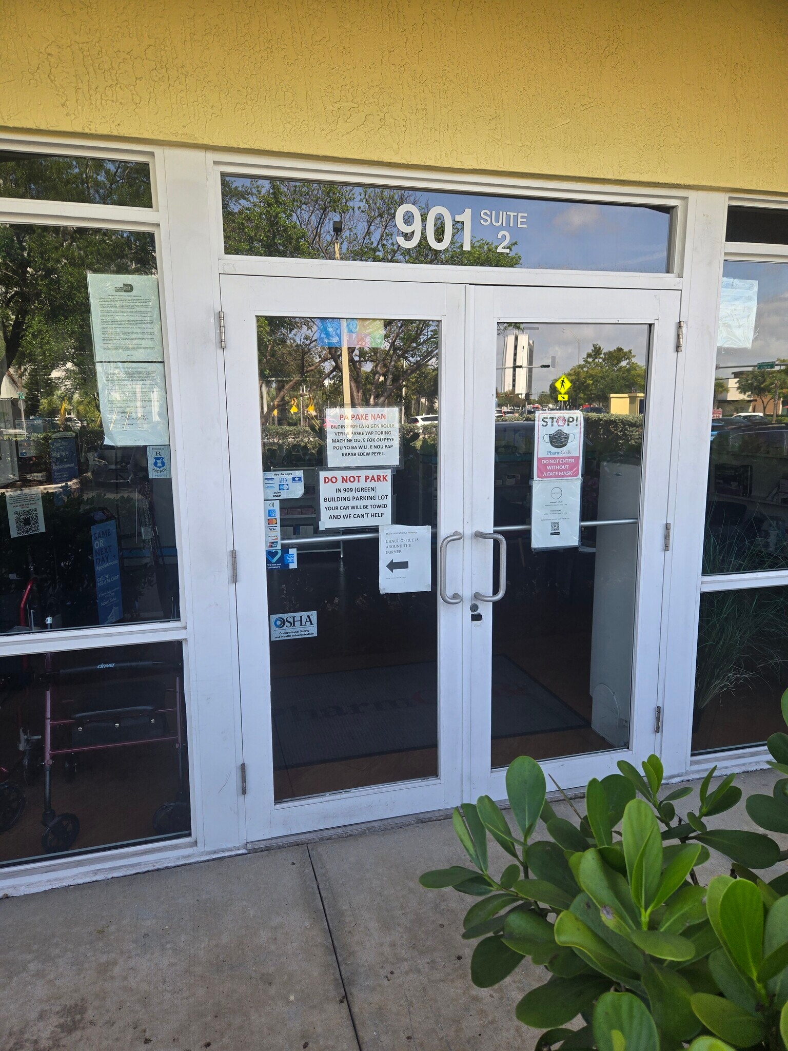 901 N Miami Beach Blvd, North Miami Beach, FL for Rent