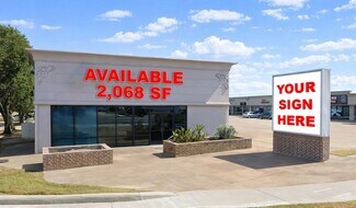 Houston, TX Retail - 4558 Highway 6