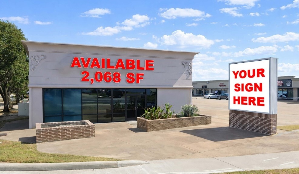4558 Highway 6, Houston, TX for Rent