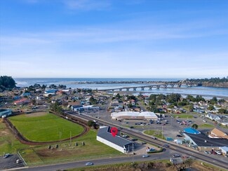 Waldport, OR undefined - 385 NE Alsea Hwy