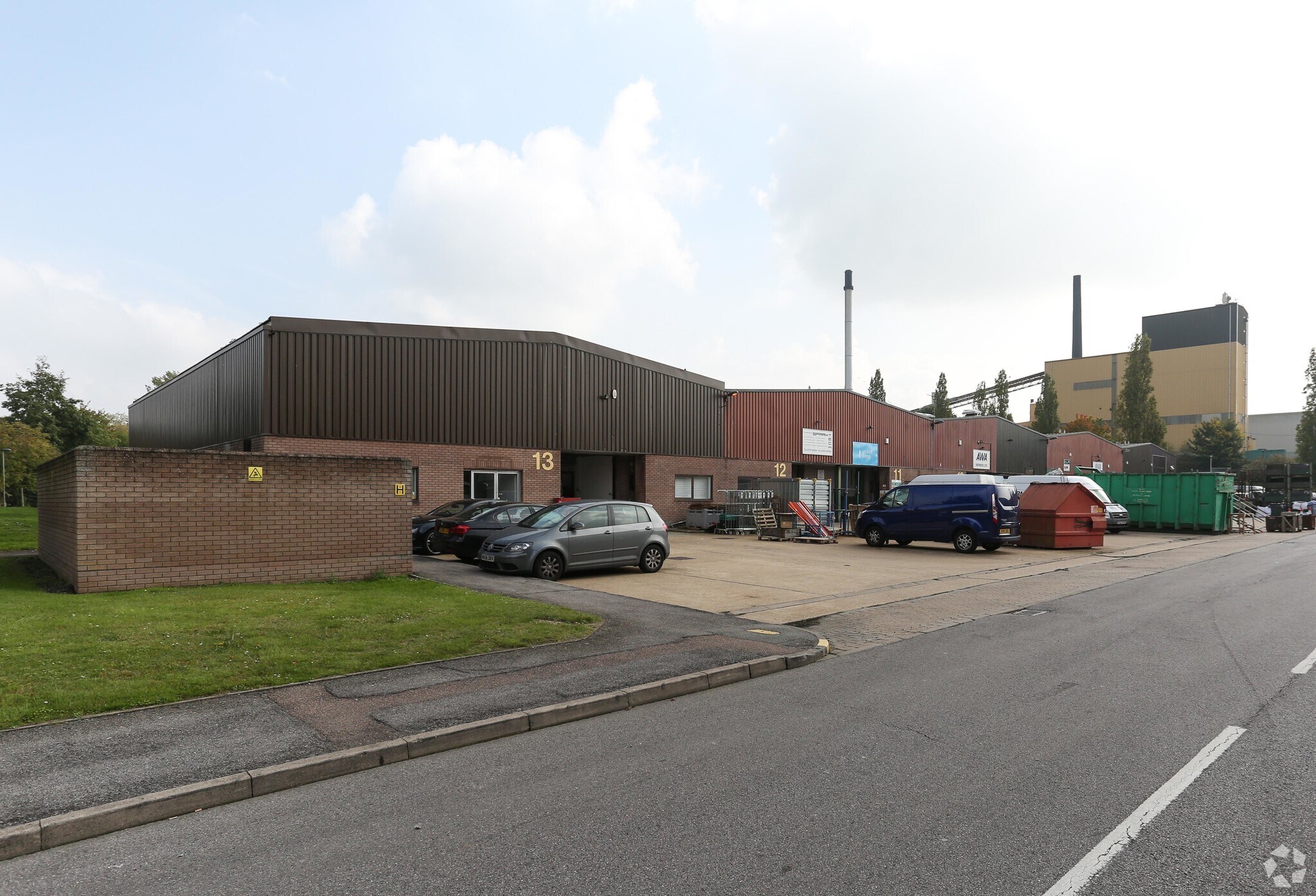 Mead Way, Harlow, ESS for Rent
