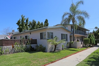 San Diego, CA Apartments - 4180-4192 Madison Ave San Diego, CA Apartments - 4180-4192 Madison Ave
