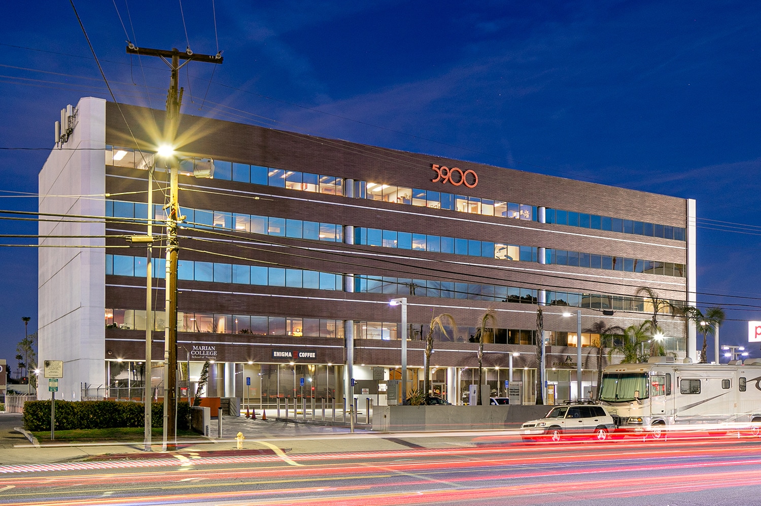 5900 Sepulveda Blvd, Van Nuys, CA for Sale