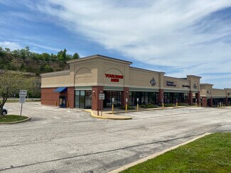 Valley Park, MO Office/Retail - 912 Meramec Station Rd
