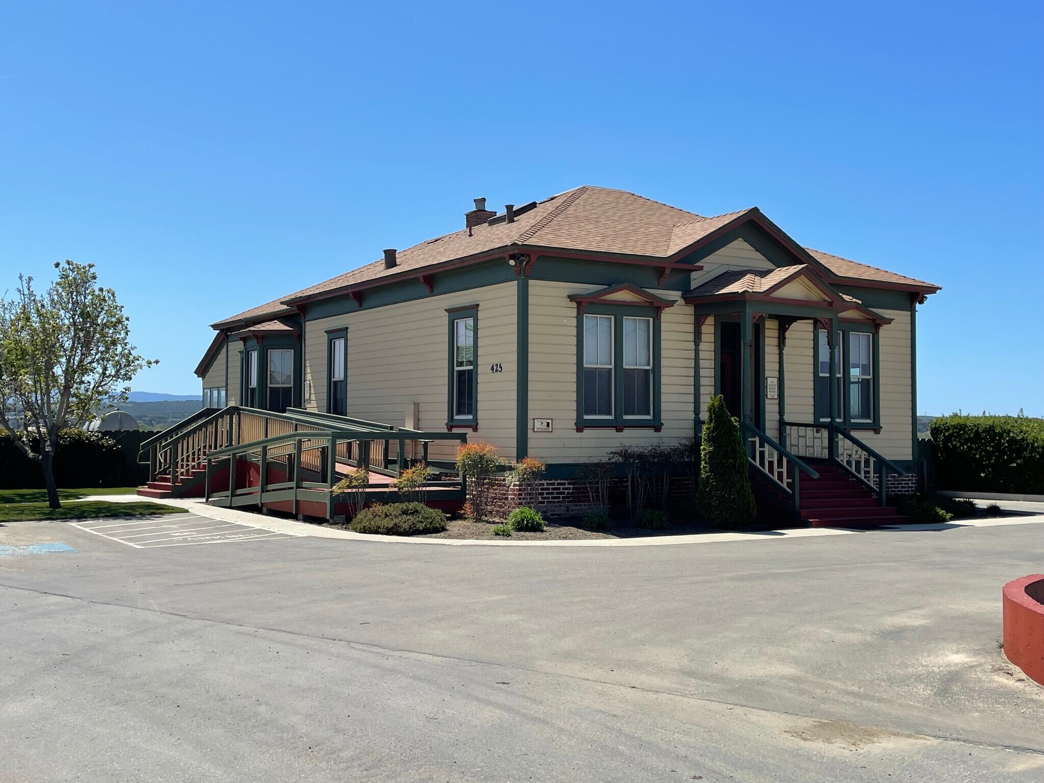 425 W Blanco Rd, Salinas, CA for Rent